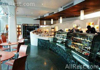 Swissotel Nai Lert Park 17
